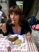 37 - Costine e Polenta uncia